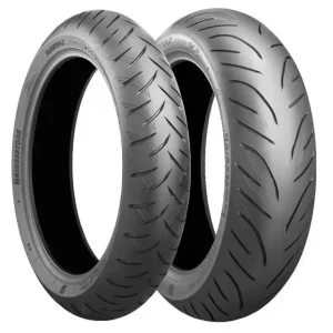 Super okazja BRIDGESTONE OPONA 120/70R15 SC2 56H TL PRZÓD DOT 39/2025
