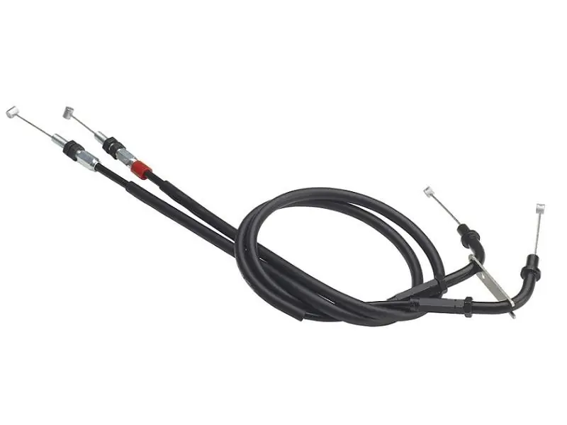 DOMINO NOWOŚĆ LINKA GAZU DO ROLGAZU XM2 HONDA CBR 1000 RR FIREBLADE ‘08-‘15 Bezpieczna płatność