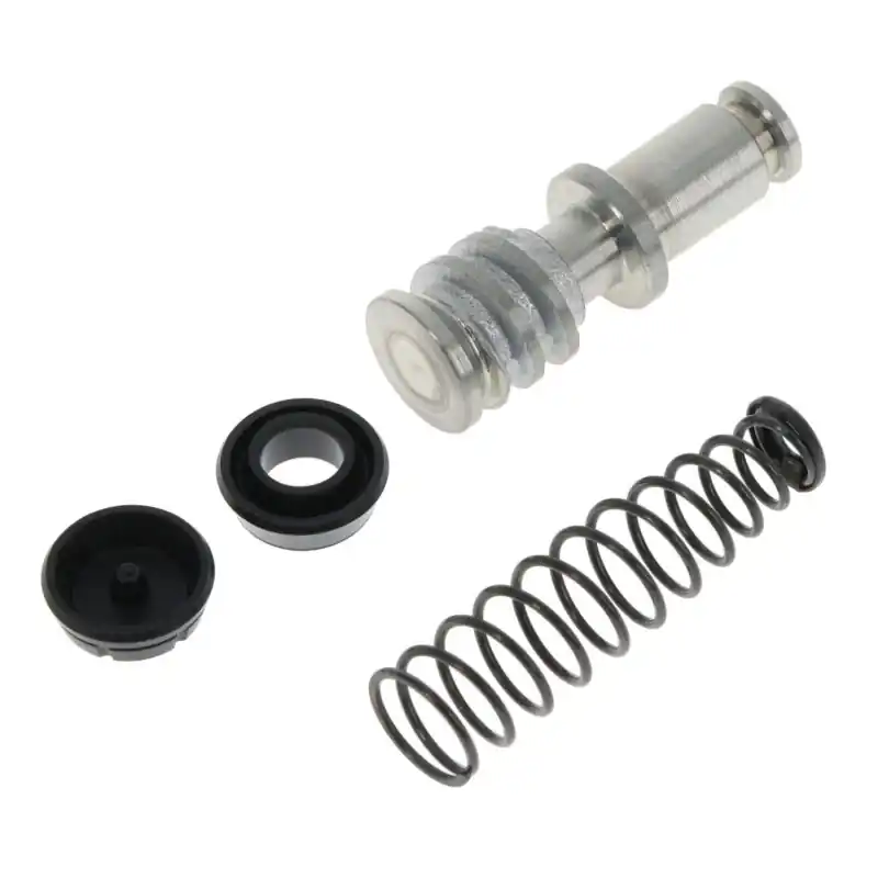 Wysoka jakość NISSIN ZESTAW NAPRAWCZY POMPY HAMULCOWEJ PRZÓD KAWASAKI KEF 300 LAKOTA 95-03, KFX 700 04-11, KLF 300 BAYOU 86-05, KLZ 1000 VERSYS 12-14, KSF 250 MOJAVE 88-03, KVF 360 PRAIRIE 03-13 (OEM 43020-1056)