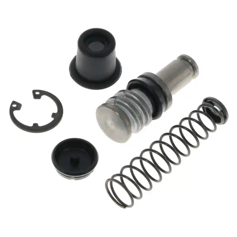 NISSIN ZESTAW NAPRAWCZY POMPY HAMULCOWEJ PRZÓD YAMAHA FZR 1000 89-90, XV 750 / 1100 VIRAGO 86-98, XV 1600 ROAD STAR 99-03, XVZ 1300 ROYAL STAR 96-01 (OEM 4K0-W0041-50; 59600-45860) Hit cenowy