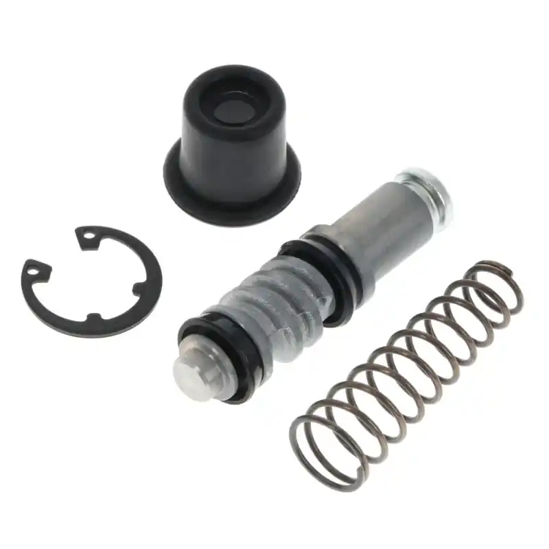NISSIN ZESTAW NAPRAWCZY POMPY HAMULCOWEJ PRZÓD SUZUKI DR 250 / SE 90-95, DR 350 93-99, DR-Z 400 S / SM 03-23, VS 1400 INTRUDER 88-04, S83 1400 BOULEVARD (OEM 59X-W0041-00; 69600-38810; 59600-14820) Darmowy zwrot