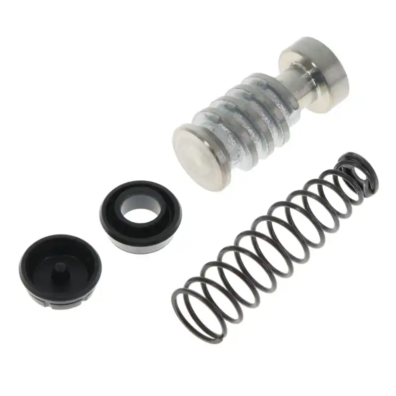 Ostatnie sztuki NISSIN ZESTAW NAPRAWCZY POMPY HAMULCOWEJ TYŁ KAWASAKI EN 650 VULCAN 15-23, NINJA 250 R (EX 250 F) 87-12, KDX 250 91-93, KLR 650 08-23, KLZ 1000 VERSYS 12-23, VN 1500 VULCAN 87-05, VN 1700 VULCAN 09-22 (OEM 43020-1057)