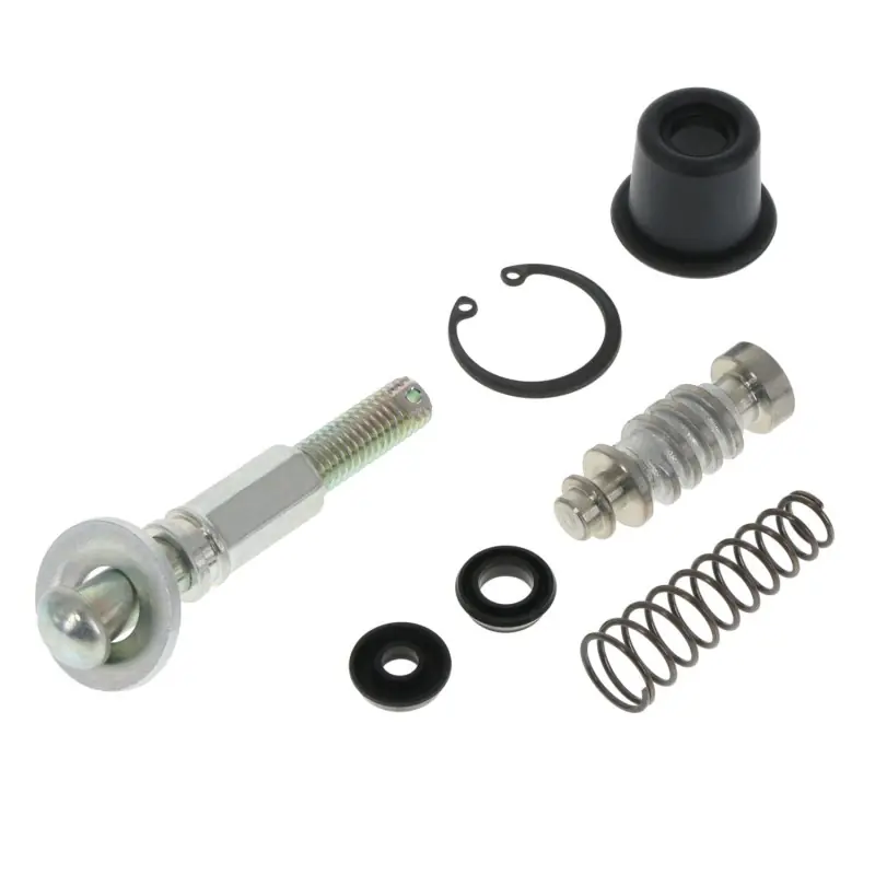 Wysoka jakość NISSIN ZESTAW NAPRAWCZY POMPY HAMULCOWEJ TYŁ YAMAHA TTR 250 99-04, YFM 350 BANSHEE 87-00, TTR 225 1985, YFM 350 WARRIOR 1989, (OEM 4GY-W0042-00)