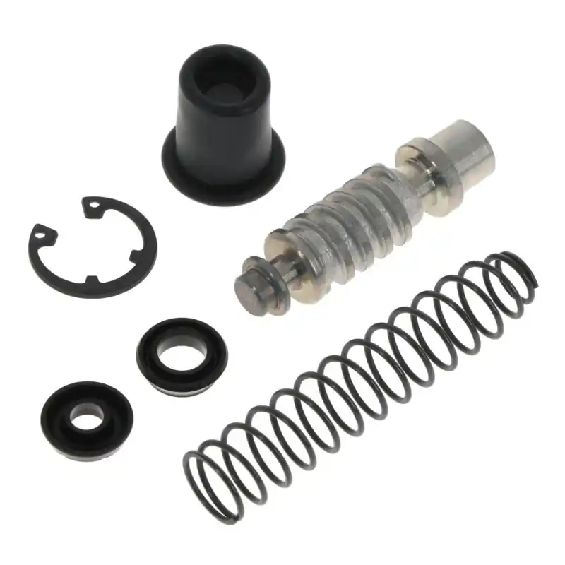Kup teraz NISSIN ZESTAW NAPRAWCZY POMPY SPRZĘGŁA HONDA CB 1000 R 11-16, CBR 1100 XX 00-03, GL 1800 18-23, VFR 1200 F 10-14, VFR 1200 X 16-17, VFR 800 01-15, VTX 1800 02-08, RVT 1000 R RC51 03-06 CB 1100 13, (OEM 22886-MAT-E01)