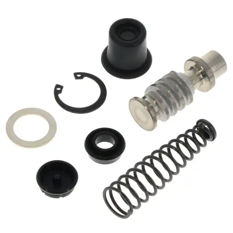 NISSIN ZESTAW NAPRAWCZY POMPY SPRZĘGŁA HONDA CBR 1000 F 88-96, ST 1100 92-02, VTR 1000 99-05, DL 1000 V-STROM 04-12, GSF 1200 BANDIT 01-05, GSX 1300 R HAYABUSA 00-07, VS 800 INTRUDER 93-03 (OEM 22886-MB0-305; 59800-08810) Zamów dziś