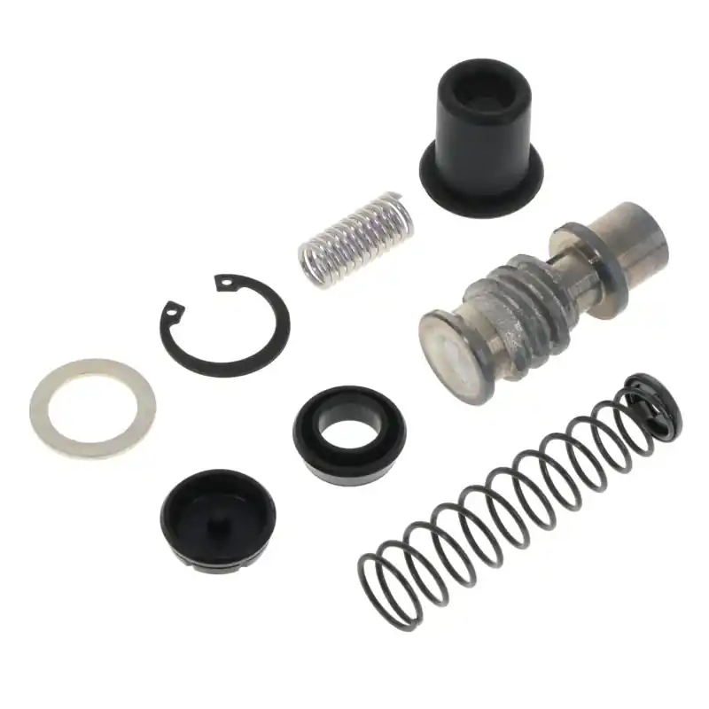 NISSIN ZESTAW NAPRAWCZY POMPY SPRZĘGŁA YAMAHA FJ 1200 86-93, FZR 1000 87-88, VMX 1200 V-MAX 86-07, XVZ 1300 86-93 (OEM 2KW-W0099-00) Bezpieczne zakupy