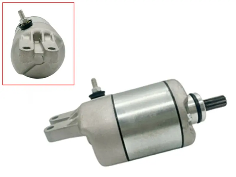 Łatwy zwrot PSYCHIC ROZRUSZNIK KTM LC4 400 98-01, LC4 620 EGS 97, SXC / SMC 625 03-06, LC4 640 ADVENTURE / R 98-06, LC4 660 RALLYE 99-05 (OEM 58440001000)