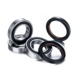 FACTORY LINKS KOŁA PRZEDNIEGO Z USZCZELNIACZAMI KTM SX 85 15-23, FREERIDE 250 14-20, TYLNEGO YAMAHA YZF 250 / 450 09-24 - ZAMIENNY Z 25-1591 (25-1406) LOW FRICTION - MNIEJSZE OPORY TOCZENIA Wyprzedaż