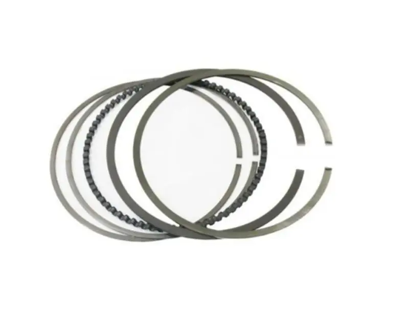 Szybka wysyłka WOSSNER PIERŚCIENIE 4T 3 SZT. (98.00 X 1.0 X 1.2 X 2.0MM )