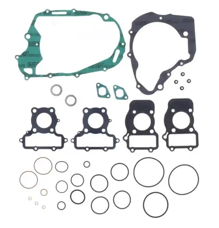 Oferta czasowa ATHENA KOMPLET USZCZELEK (BEZ USZCZELNIACZY OLEJOWYCH) YAMAHA XV 125 VIRAGO 97-99