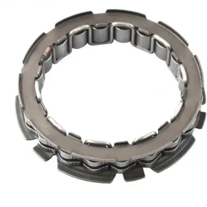 PROMX SPRZĘGIEŁKO (SPRZĘGŁO) ROZRUSZNIKA APRILIA PEGASO 650 (01-04)/ BMW F 650 GS 01-07)/ F 650 CS (00-05)/ HONDA XR 400/ HONDA CBR 600 F (91-06)/ CBR 1100 XX BLACKBIRD (97-03) Hit cenowy