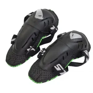Zamów dziś UFO NAŁOKIETNIKI OCHRANIACZE ŁOKCI ALCOR ELBOW GUARD KOLOR CZARNY - KOLEKCJA 2025/2026