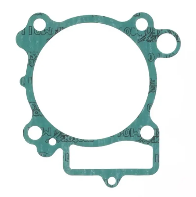 ATHENA USZCZELKA POD CYLINDER 0,6 MM KAWASAKI KXF 450 06-08 Oferta limitowana