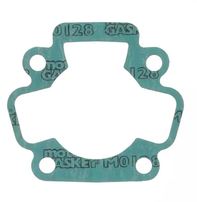 ATHENA USZCZELKA POD CYLINDER 0,3 MM KAWASAKI KX 65 00-26, SUZUKI RM 65 03-06 Promocja