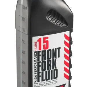 WP SUSPENSION OLEJ DO PRZEDNICH AMORTYZATORÓW FORK OIL 15W (1L) (AKC) Ekspresowa dostawa