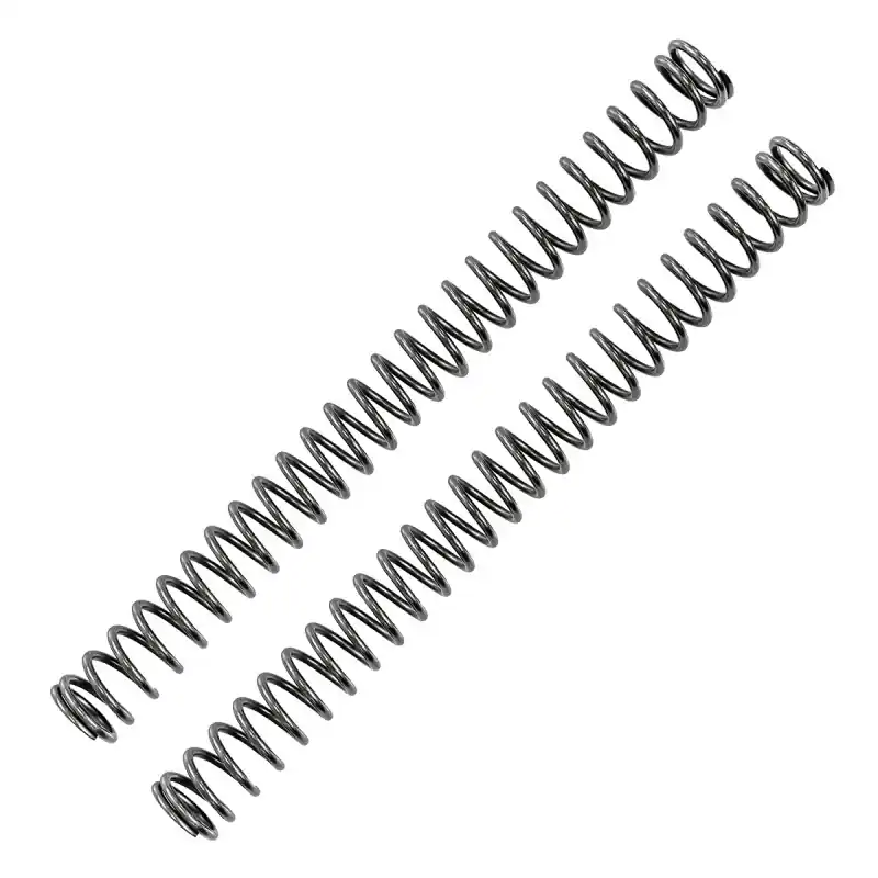 Szybka dostawa WP SUSPENSION SPRĘŻYNY ZAWIESZENIA (AMORTYZATORÓW) PRZÓD (2SZT) WP KTM 43,8X470MM 5,0 N/MM SET
