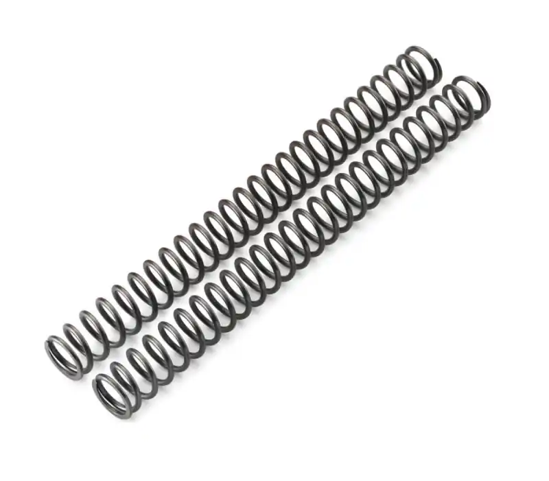 WP SUSPENSION SPRĘŻYNY ZAWIESZENIA (AMORTYZATORÓW) PRZÓD (2SZT) WP KTM 43,8X470MM 4,6 N/MM SET Dodaj do koszyka