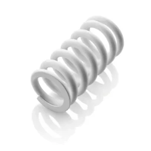 Zniżka WP SUSPENSION SPRĘŻYNA AMORTYZATORA TYLNEGO (CENTRALNEGO) WP KTM EXC / EXCF X-PLORE PDS ‘17-UP (59/61) 63-66-69 225 WHITE (KOLOR BIAŁY)