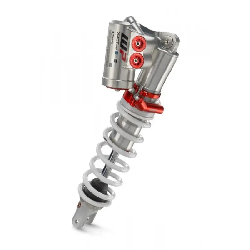 Obniżka ceny WP SUSPENSION AMORTYZATOR CENTRALNY WP XACT PRO 8950 SHOCK ABSORBER WITH 45N SPRING STD. KTM SXF ‘23-24 , HUSQVARNA