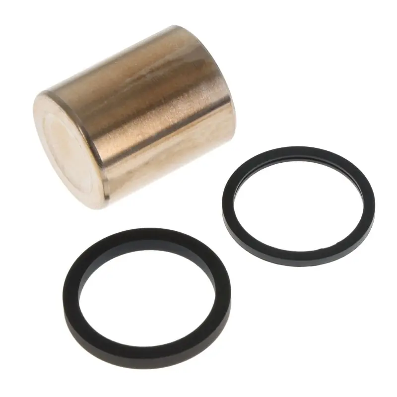 NISSIN ZESTAW NAPRAWCZY ZACISKU HAMULCOWEGO TYŁ YAMAHA YZ 250 / 450 F (YZF) ‘03-‘23, YZ 250 / 450 FX / X ‘15-‘23, AN 400 BURGMAN ‘03-‘06, RMZ 250 / 450 ‘05-‘23, RMX 450 Z ‘10-‘19 (ŚR. 25 X DŁ. 31MM) (OEM 5UN-W0057-50) (MADE IN JAPAN) Promocja