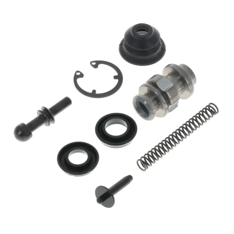 NISSIN 2026/01 ZESTAW NAPRAWCZY POMPY HAMULCOWEJ TYŁ SUZUKI GSX-R 750 ‘04-‘10, GSX-R 600 ‘04-‘07 (OEM 59600-29810; 43020-0012) Oferta limitowana