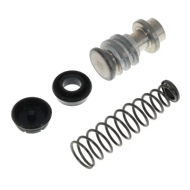 Oferta limitowana NISSIN 2026/01 ZESTAW NAPRAWCZY POMPY HAMULCOWEJ PRZÓD KAWASAKI ER-6N ‘09-‘16, Z 650 NINJA ‘09-‘16, KLE 650 VERSYS ‘09-‘14 (OEM 43020-0015)