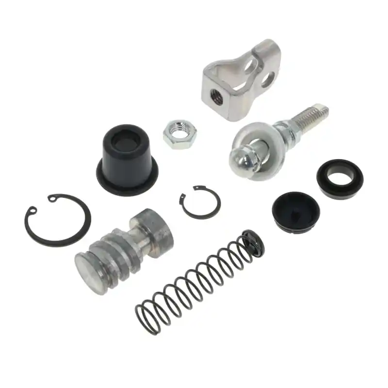 NISSIN 2026/01 ZESTAW NAPRAWCZY POMPY HAMULCOWEJ TYŁ HONDA CBR 1100 XX ‘00-‘03, VTX 1800 ‘02-‘08 (OEM 43520-MAT-E02) Cena promocyjna