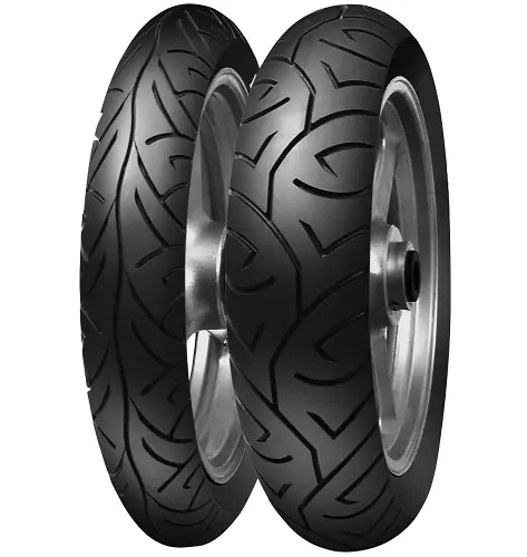 PIRELLI OPONA 120/70-17 SPORT DEMON 58H TL M/C PRZÓD DOT 11/2023 Dostępne od ręki