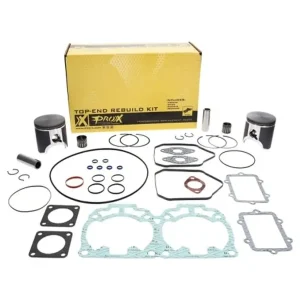 Wyprzedaż ProX Komplet tłoków z uszczelkami TOP-ENDSKI-DOO MXZ600 03-09, GSX 600 03-09, EXPEDITION 600 05-10