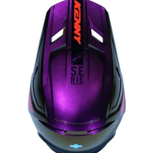 KENNY RACING CZĘŚCI ZAMIENNE DASZEK DO KASKU PERFORMANCE ERT GRAPHIC CHAMELEON KOLOR KAMELEON ROZMIAR L-XXL Ostatnie sztuki