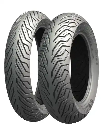 MICHELIN OPONA 130/60-13 CITY GRIP 2 REINF 60S TL M/C PRZÓD/TYŁ DOT 08/2026 Oferta