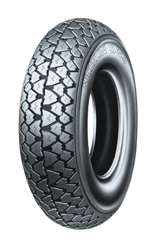Tylko do końca tygodnia MICHELIN OPONA 100/90-10 S83 56J TL/TT PRZÓD/TYŁ DOT 05/2026