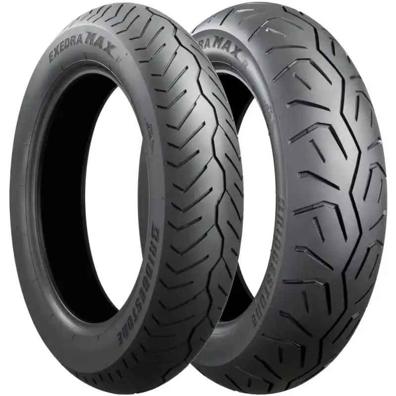 Szybka dostawa BRIDGESTONE OPONA 130/70ZR17 EXEDRA MAX (62W) TL PRZÓD 29/2025