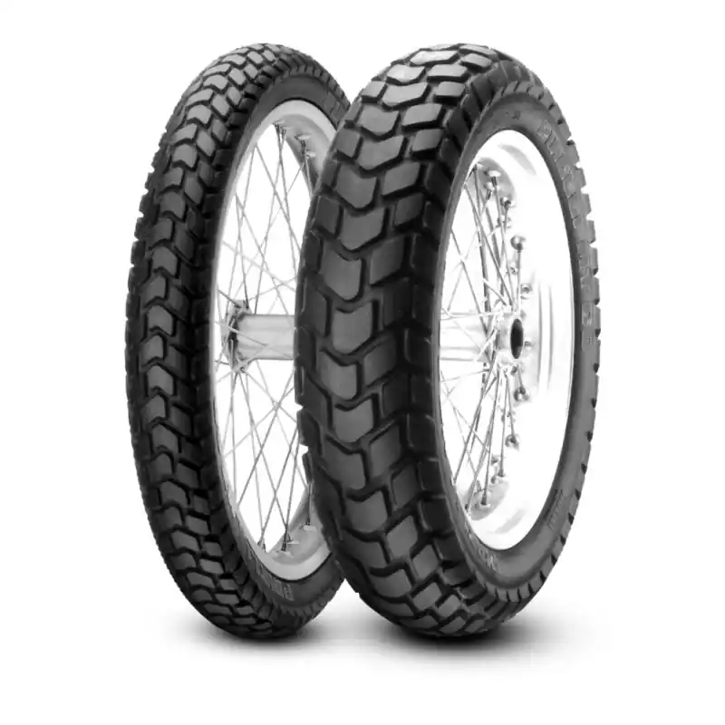 Oferta czasowa PIRELLI OPONA 110/90-17 MT60 60P TL M/C TYŁ DOT 23/2025