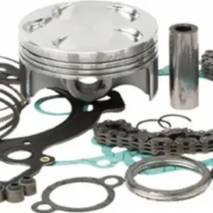 Szybka dostawa VERTEX ZESTAW NAPRAWCZY GÓRY SILNIKA HONDA CRF 450R/RX ‘21-‘25, (95,98MM) (STD. + 0,02MM) (13,5 1) (TŁOK 24367C, USZCZELKI TOP-END, ŁAŃCUSZEK ROZRZĄDU)