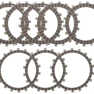Najlepsza cena PSYCHIC 2026/03 TARCZE SPRZĘGŁOWE BMW R 1200 GS / ADV ‘13-‘18, R 1200 R / RS ‘13-‘18, R 1250 GS / ADV ‘19-‘20 (CK5676)