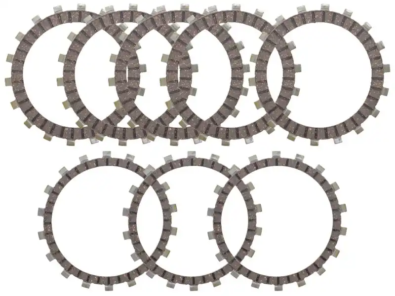 Najlepsza cena PSYCHIC 2026/03 TARCZE SPRZĘGŁOWE BMW R 1200 GS / ADV ‘13-‘18, R 1200 R / RS ‘13-‘18, R 1250 GS / ADV ‘19-‘20 (CK5676)