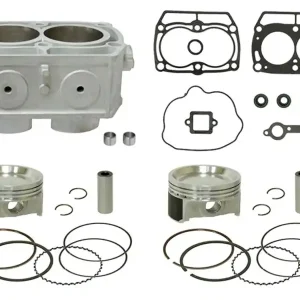 NAMURA 2025/05 CYLINDER KOMPLETNY POLARIS SPORTSMAN 800 EFI (11-14), RANGER 800 XP/EPS (12) BIG BORE = 82MM (60002-K03) - ZASTĘPUJE AT-09478-2K Kup online