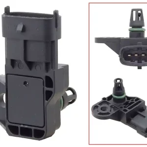 Najlepsza cena BRONCO 2026/03 CZUJNIK CIŚNIENIA I TEMPERATURY W KOLEKTORZE SSĄCYM (MAP SENSOR) CAN AM OUTLANDER 700 / 1000 ‘23-‘25, COMMANDER 700 ‘22-‘24, DEFENDER HD9 ‘23-‘24, MAVERIC SPORT 1000 R ‘22-‘23 (OEM 420874658)