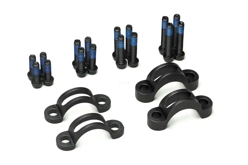 Tylko dziś PROFILE DESIGN Podkładki pod przystawki czasowe Bracket Riser Kit