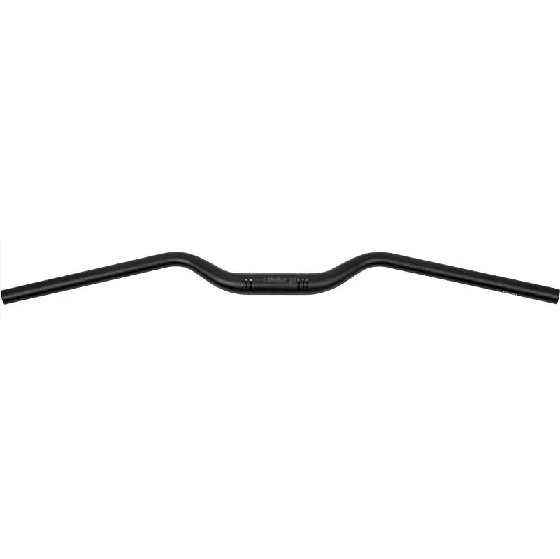 ERGOTEC M-Bar Sport kierownica prosta 31,8x780 czarna Kup teraz