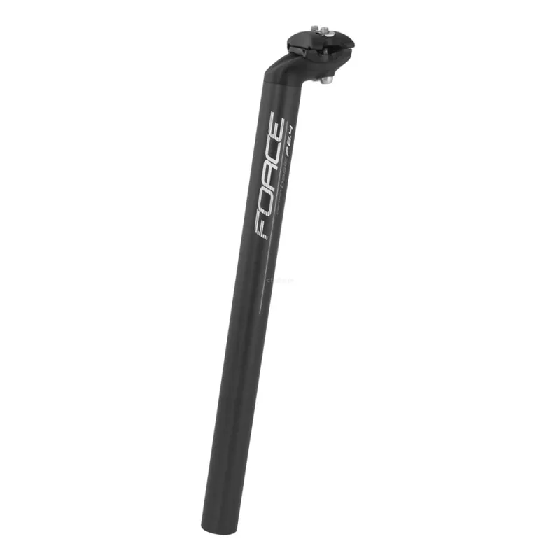 Kup teraz FORCE BASIC P6.4 Carbon Sztyca 27,2/350mm czarny 21042