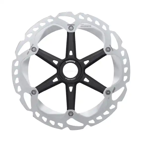 Kup online SHIMANO Ultegra GRX Deore XT RT-MT800 tarcza hamulcowa Center Lock 203mm z wypustami wewnętrznymi i magnesem