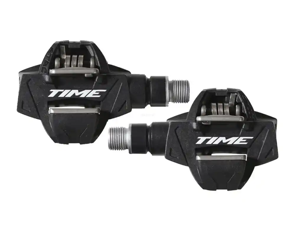 TIME ATAC XC 4 + BLOKI PEDAŁY MTB Zniżka