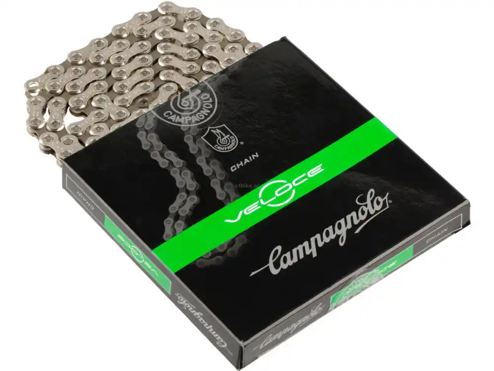 CAMPAGNOLO Veloce ultra narrow łańcuch 10 rz. Tani