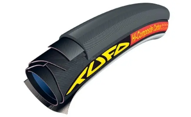 TUFO SZYTKA HI-COMPOSITE CARBON 120 TPI Obniżka ceny