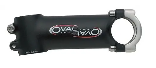 Oferta OVAL M600 MOSTEK, WSPORNIK KIEROWNICY MTB