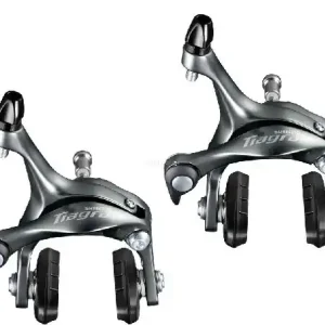 SHIMANO Tiagra BR 4700 hamulec szosowy komplet Szybka wysyłka