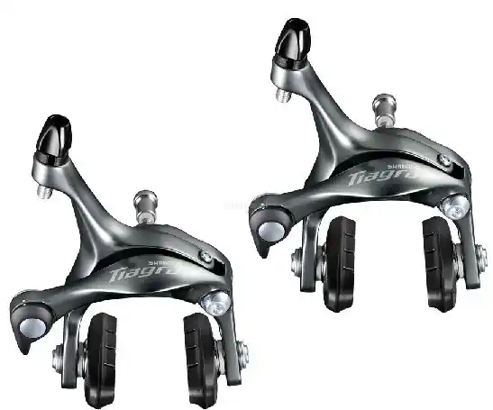 SHIMANO Tiagra BR 4700 hamulec szosowy komplet Szybka wysyłka