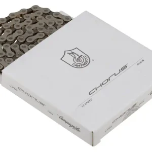 CAMPAGNOLO Chorus łańcuch 12 rz. Bezpieczne zakupy